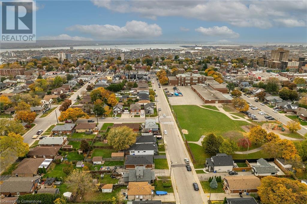 74 East 18th Street, Hamilton, Ontario  L9A 4N8 - Photo 36 - 40672229