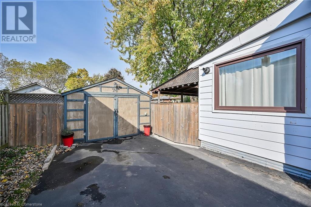 74 East 18th Street, Hamilton, Ontario  L9A 4N8 - Photo 31 - 40672229
