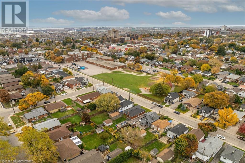 74 East 18th Street, Hamilton, Ontario  L9A 4N8 - Photo 35 - 40672229