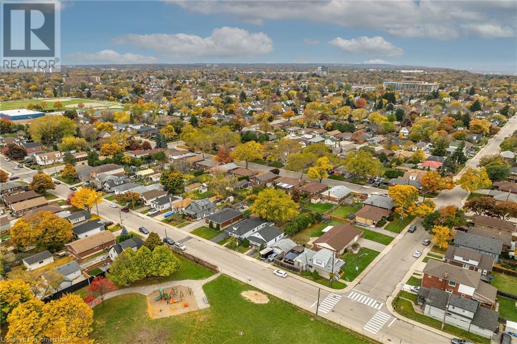 74 East 18th Street, Hamilton, Ontario  L9A 4N8 - Photo 37 - 40672229