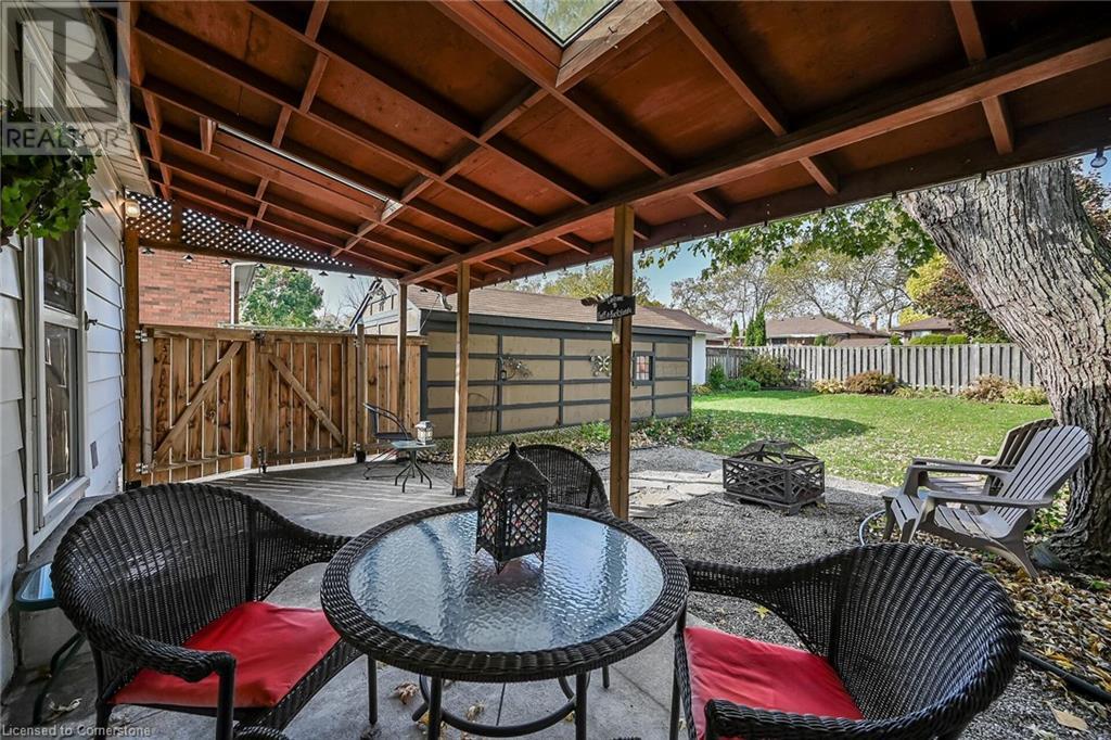 74 East 18th Street, Hamilton, Ontario  L9A 4N8 - Photo 22 - 40672229