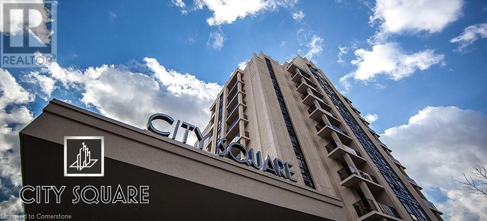 85 Robinson Street Unit# 403, Hamilton, Ontario  L8P 0B9 - Photo 1 - 40672681