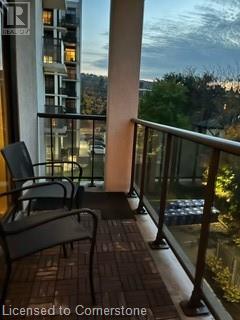 85 Robinson Street Unit# 403, Hamilton, Ontario  L8P 0B9 - Photo 11 - 40672681