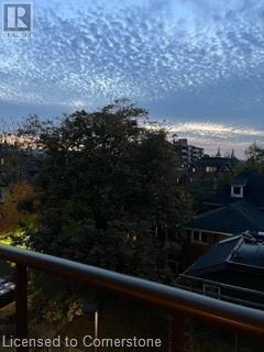 85 Robinson Street Unit# 403, Hamilton, Ontario  L8P 0B9 - Photo 4 - 40672681