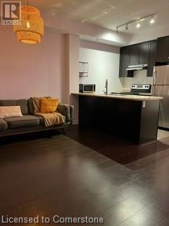 85 Robinson Street Unit# 403, Hamilton, Ontario  L8P 0B9 - Photo 5 - 40672681