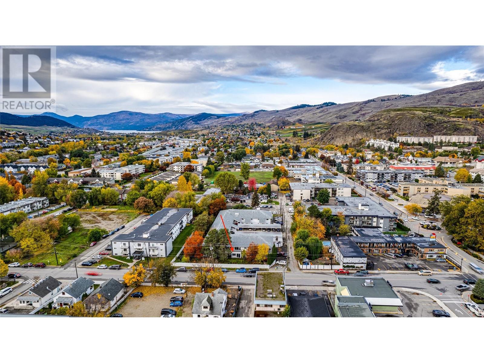 2806 35 Street Unit# 102, Vernon, British Columbia  V1T 6B5 - Photo 2 - 10327236