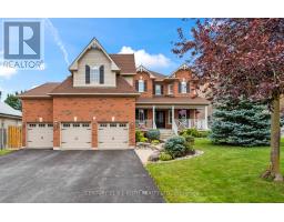 673 CHALEUR PLACE, Newmarket, Ontario