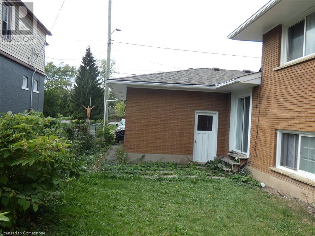 304 Niagara Street, Welland, Ontario  L3C 1K6 - Photo 33 - 40654937