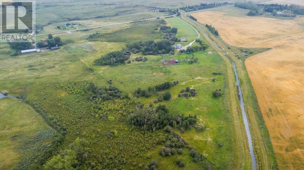 244062 Range Road 251, Rural Wheatland County, Alberta