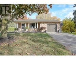 14 MARSHALL Drive, Norwich, Ontario