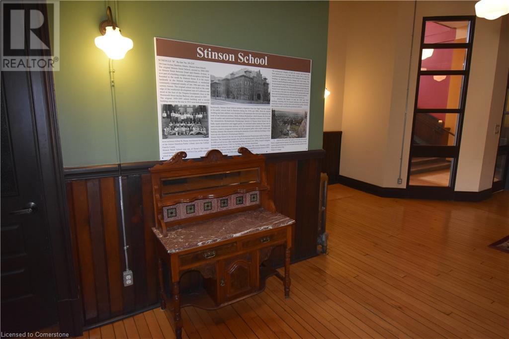 200 Stinson Street Unit# 305, Hamilton, Ontario  L8N 4J5 - Photo 31 - 40671873