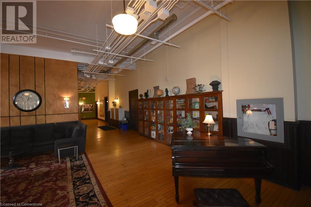 200 Stinson Street Unit# 305, Hamilton, Ontario  L8N 4J5 - Photo 30 - 40671873