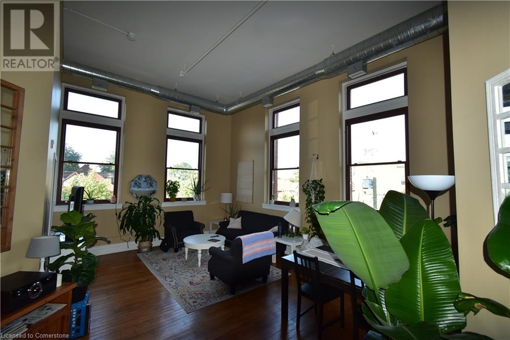 200 Stinson Street Unit# 305, Hamilton, Ontario  L8N 4J5 - Photo 3 - 40671873