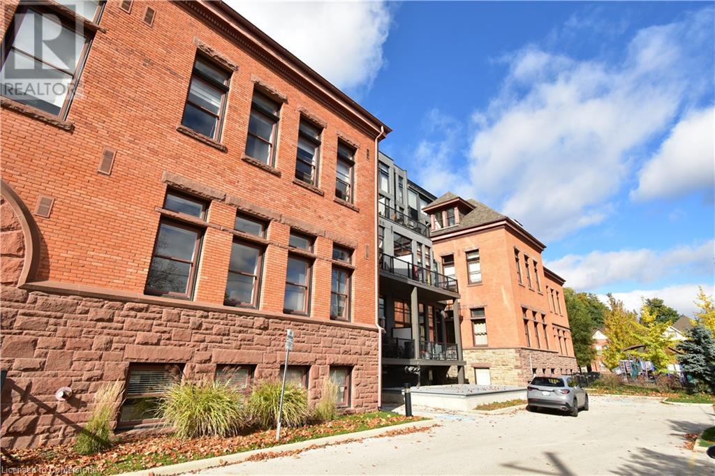 200 Stinson Street Unit# 305, Hamilton, Ontario  L8N 4J5 - Photo 34 - 40671873