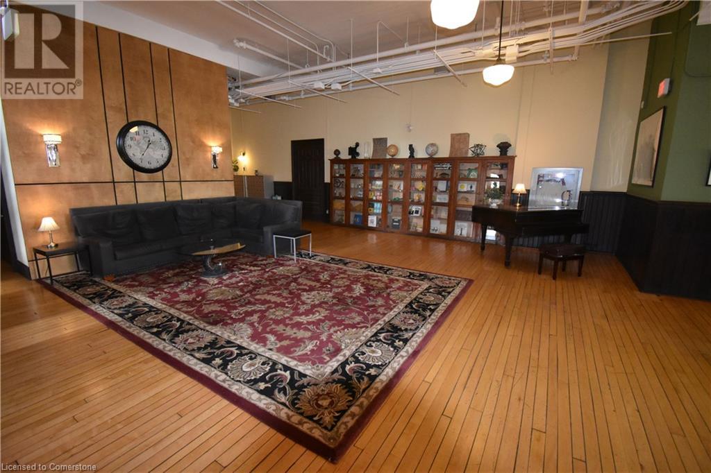 200 Stinson Street Unit# 305, Hamilton, Ontario  L8N 4J5 - Photo 28 - 40671873