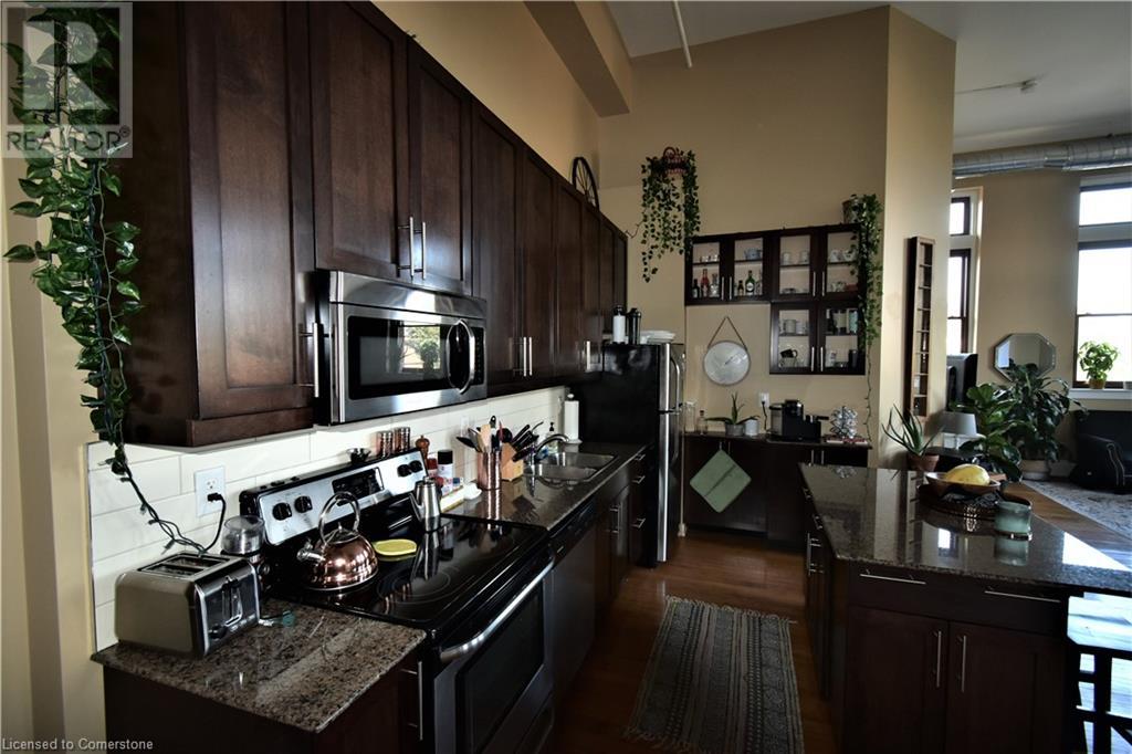 200 Stinson Street Unit# 305, Hamilton, Ontario  L8N 4J5 - Photo 10 - 40671873