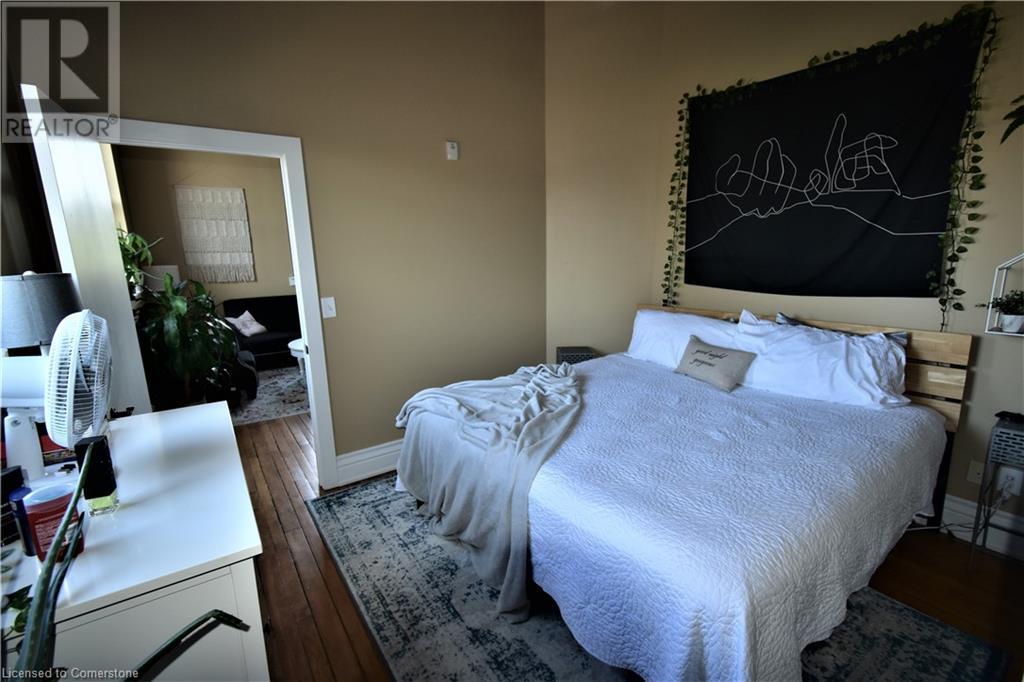 200 Stinson Street Unit# 305, Hamilton, Ontario  L8N 4J5 - Photo 16 - 40671873