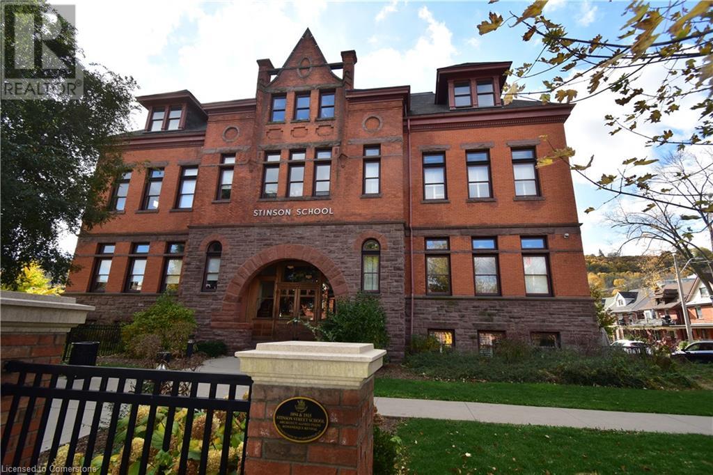 200 Stinson Street Unit# 305, Hamilton, Ontario  L8N 4J5 - Photo 33 - 40671873