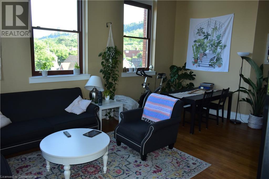 200 Stinson Street Unit# 305, Hamilton, Ontario  L8N 4J5 - Photo 5 - 40671873