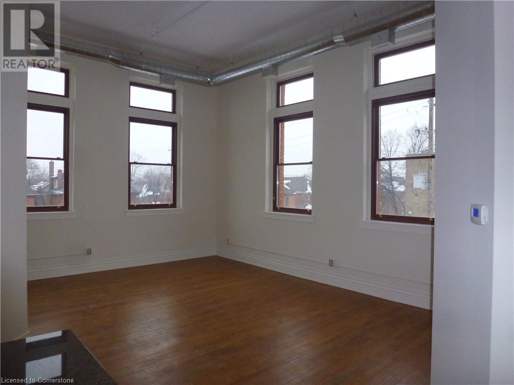 200 Stinson Street Unit# 305, Hamilton, Ontario  L8N 4J5 - Photo 6 - 40671873