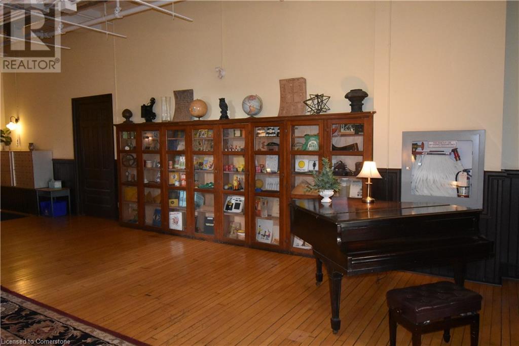 200 Stinson Street Unit# 305, Hamilton, Ontario  L8N 4J5 - Photo 29 - 40671873