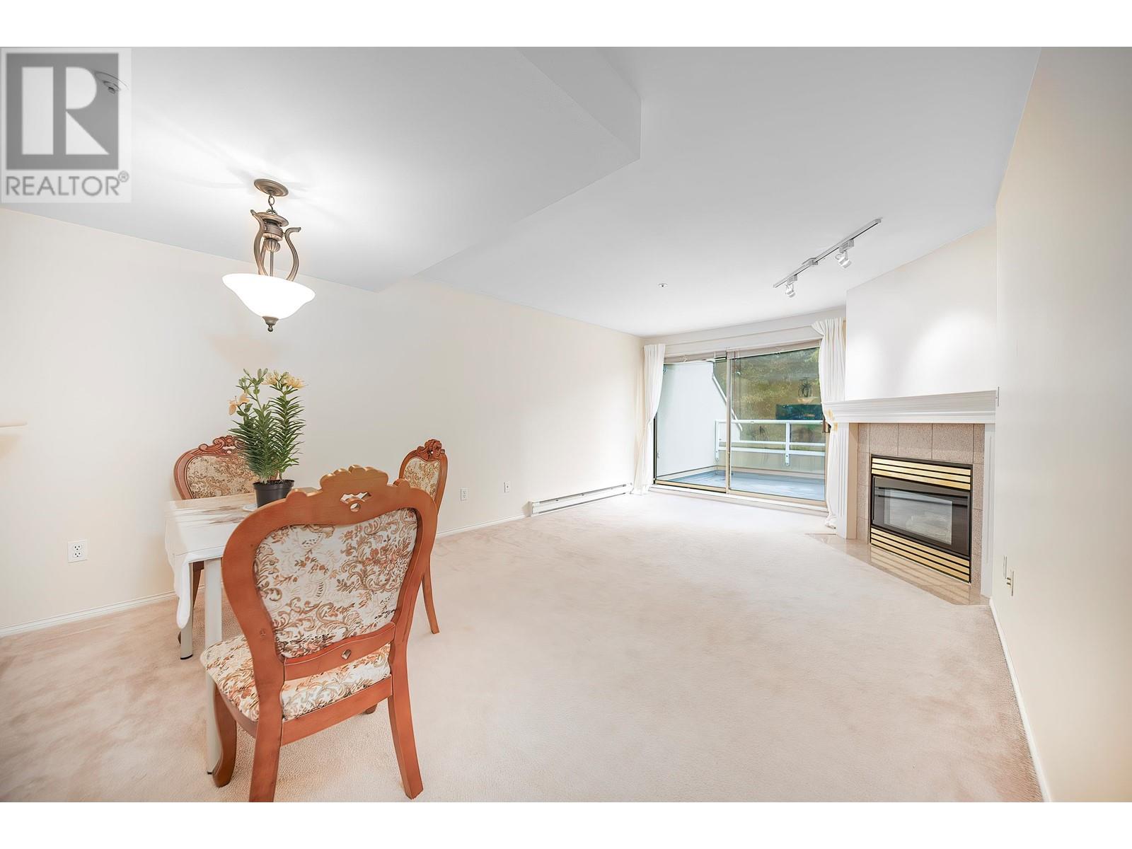 Listing Picture 8 of 23 : 302 7326 ANTRIM AVENUE, Burnaby / 本拿比 - 魯藝地產 Yvonne Lu Group - MLS Medallion Club Member