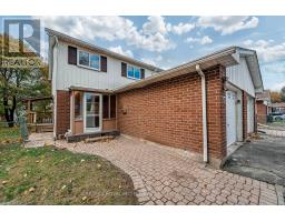 27 BURKWOOD CRESCENT, Toronto, Ontario