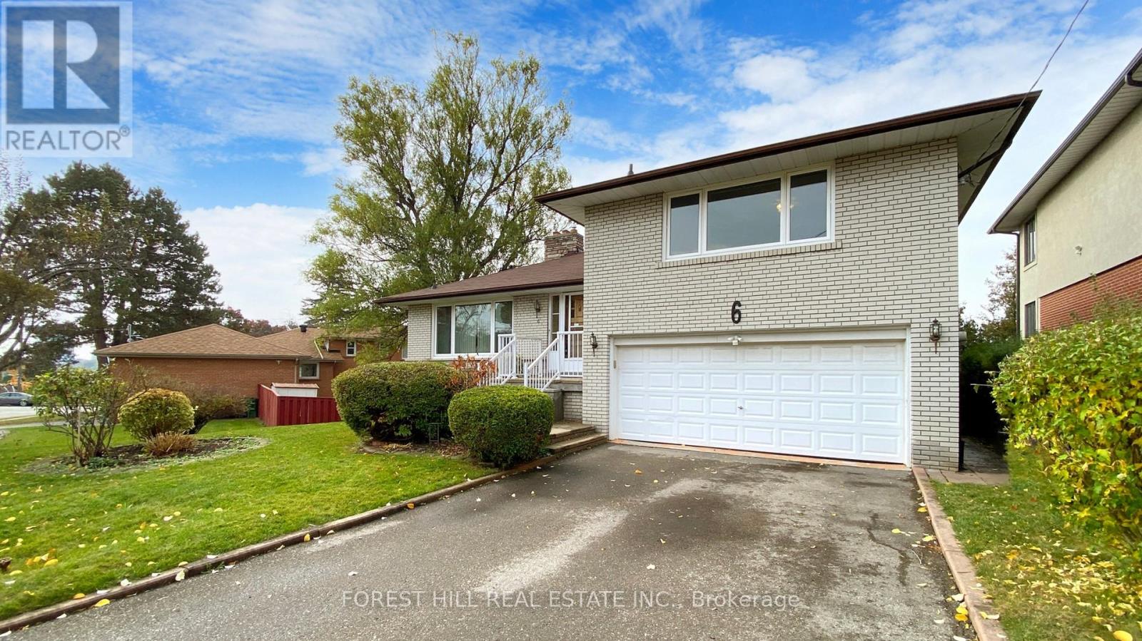 6 Gatehead Road, Toronto, Ontario  M2J 2P5 - Photo 2 - C10404567