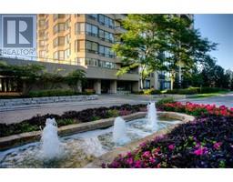 6 WILLOW Street Unit# #1505, waterloo, Ontario