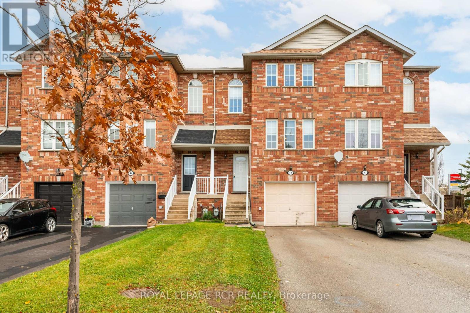 4A SHERBOURNE STREET, Orangeville, Ontario