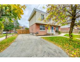 98 ARMSTRONG AVENUE, Hamilton, Ontario