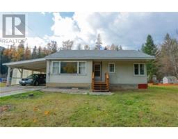 908 Glendale Avenue, salmo, British Columbia