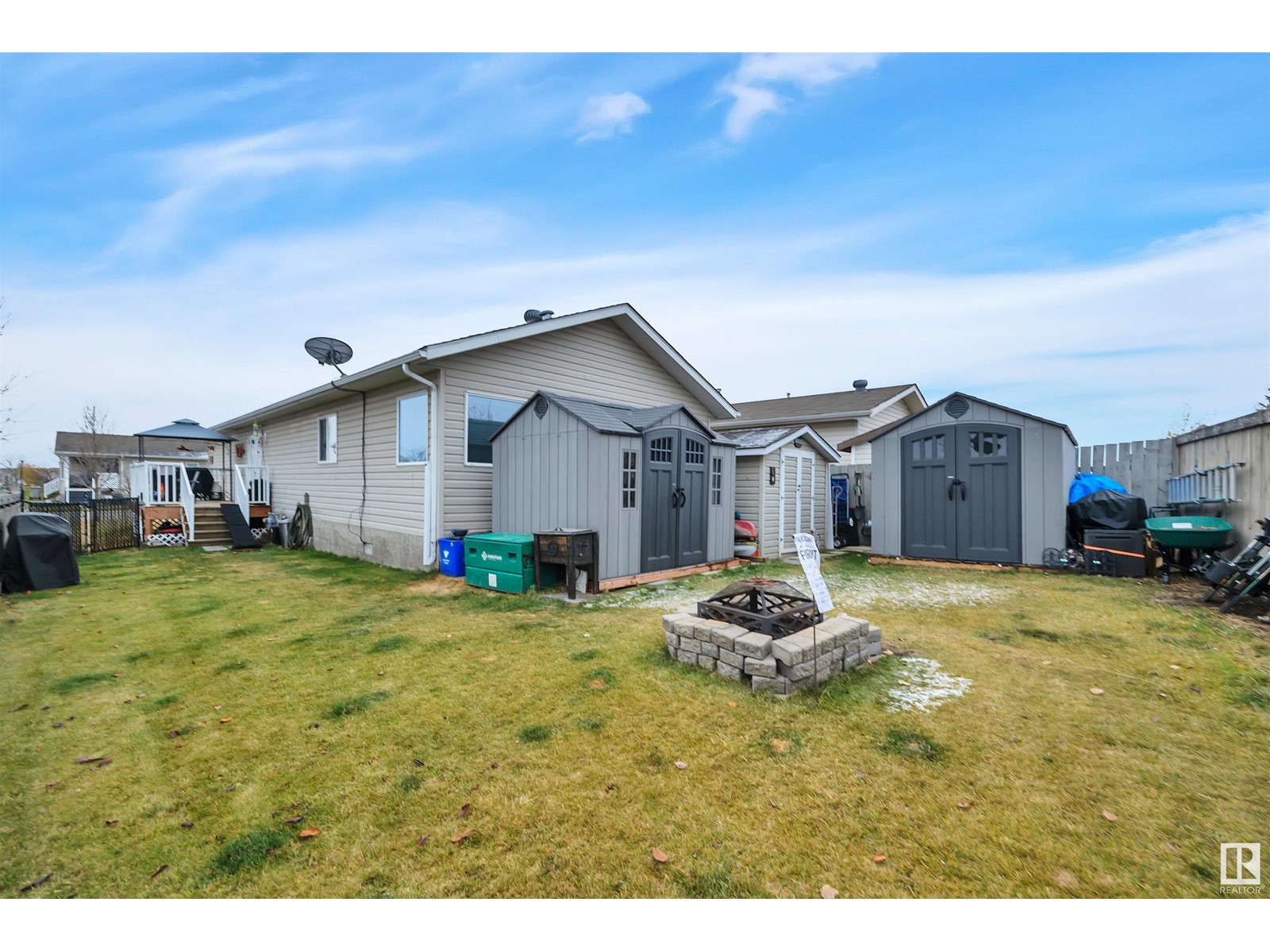 1180 Aspen Dr W, Leduc, Alberta  T9E 8P9 - Photo 35 - E4412509