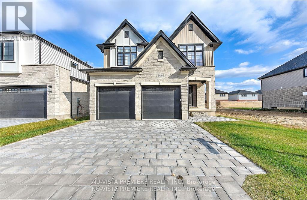 Property at 2622 HEARDCREEK TRAIL image 1