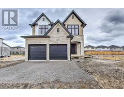 2622 HEARDCREEK TRAIL, London, Ontario