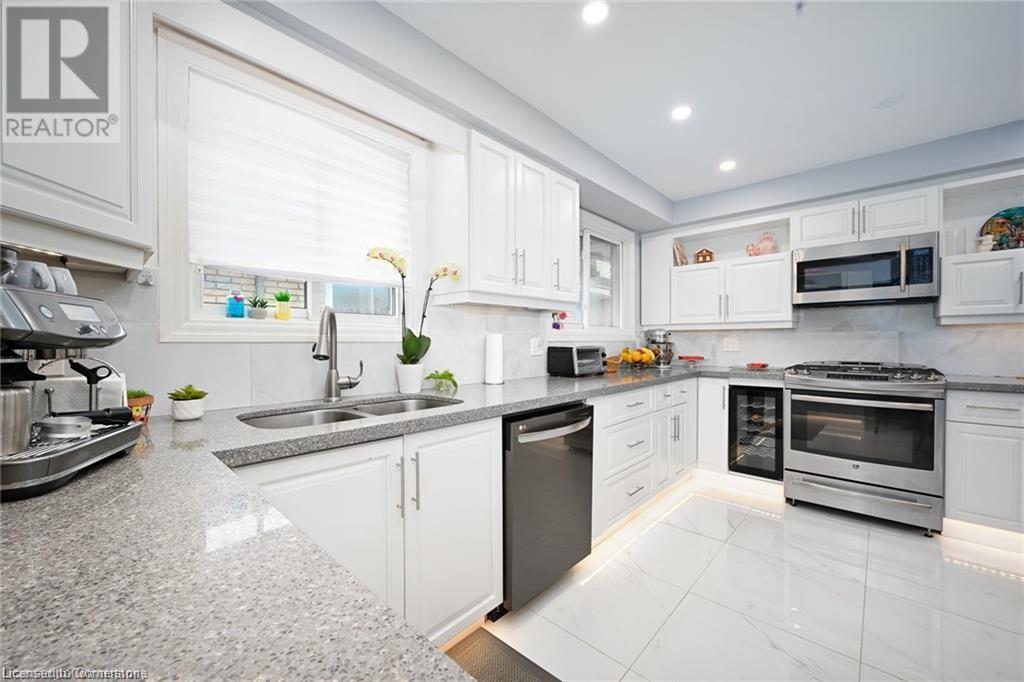 805 Stone Church Road E, Hamilton, Ontario  L8W 1A9 - Photo 8 - 40672292