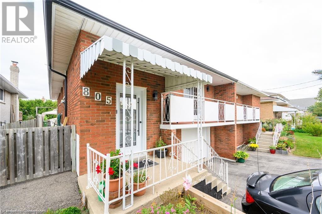 805 Stone Church Road E, Hamilton, Ontario  L8W 1A9 - Photo 34 - 40672292