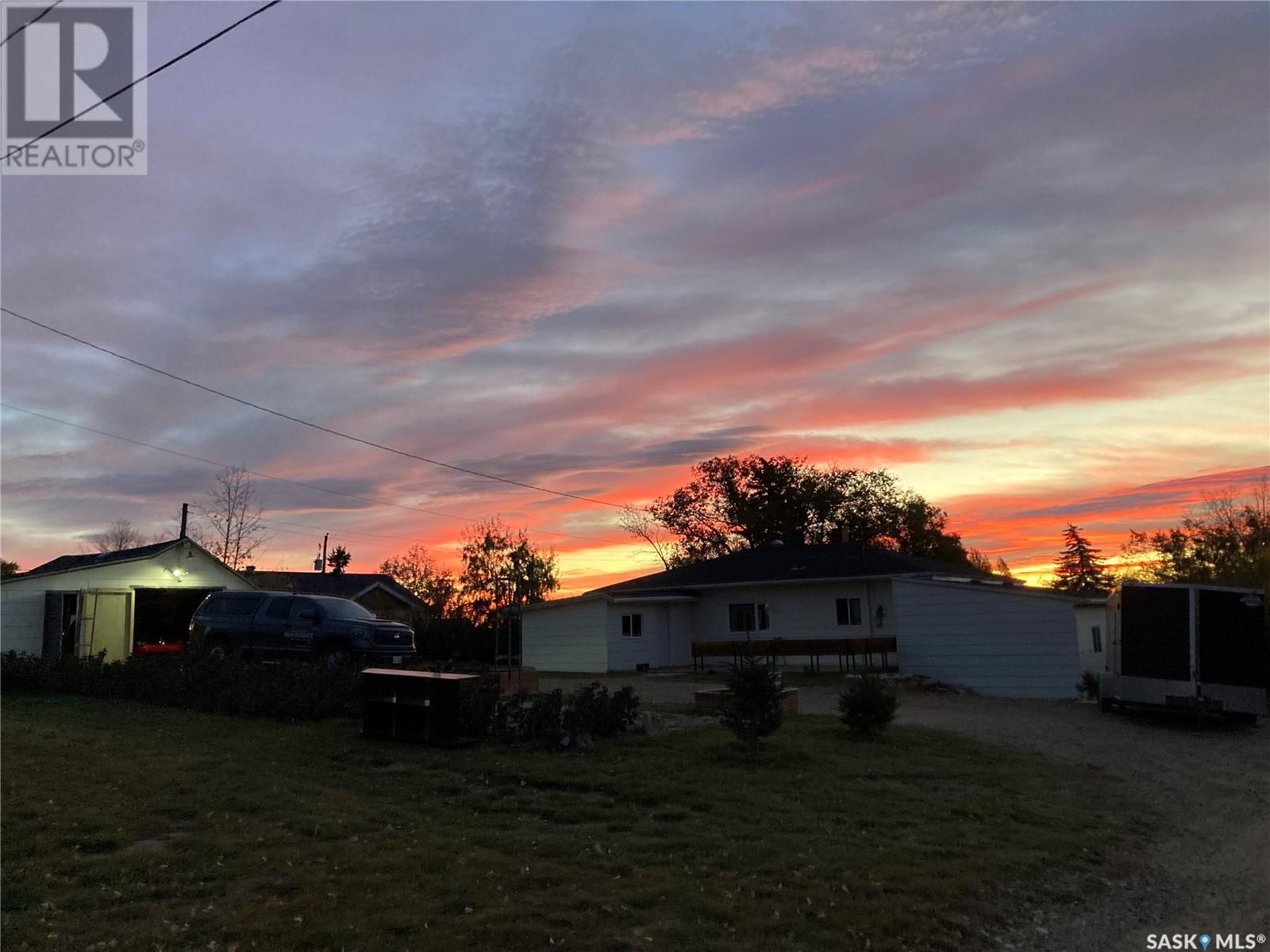 220 Pond Street, Pambrun, Saskatchewan  S0N 1W0 - Photo 16 - SK986975