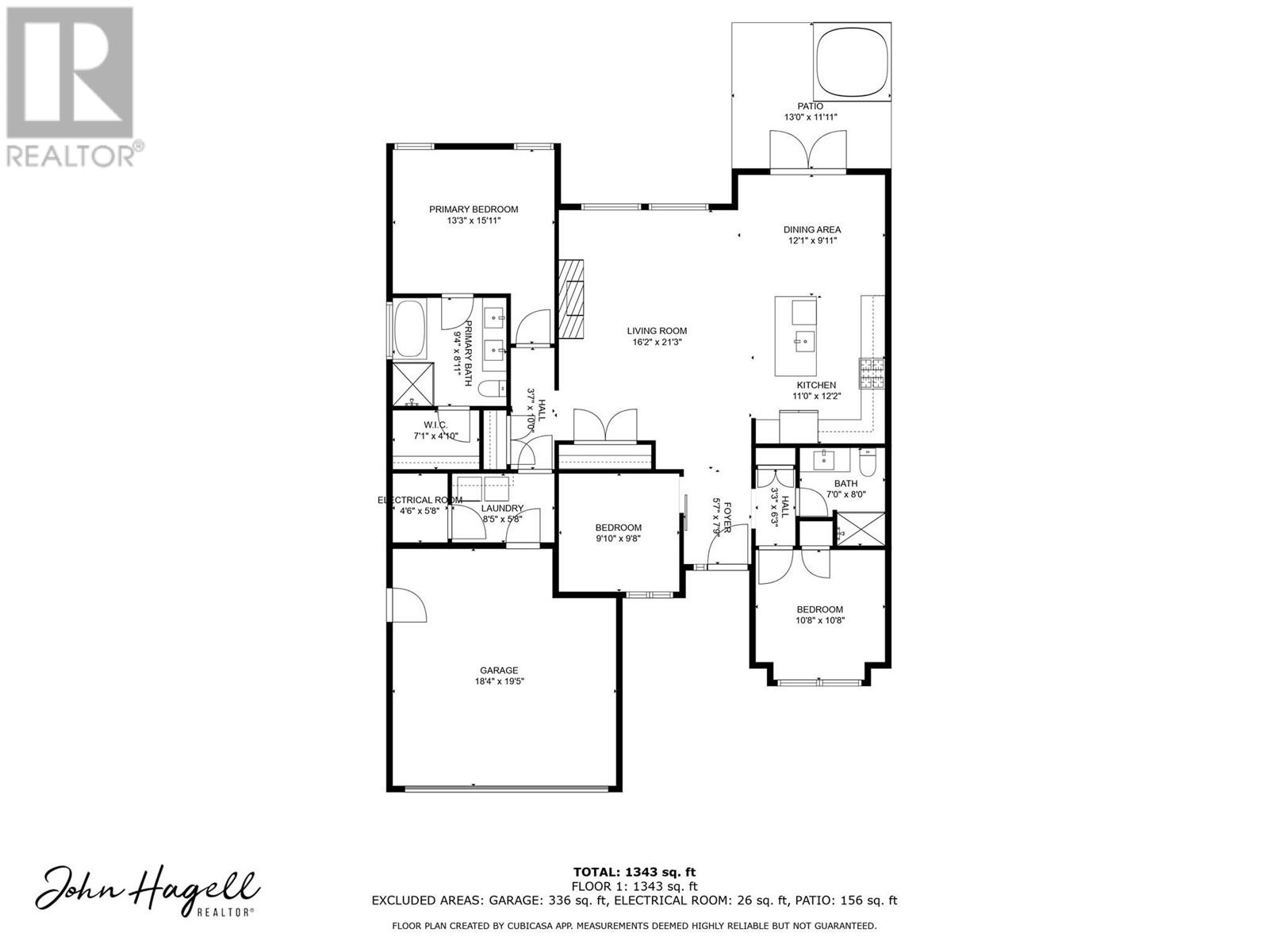 1881 Foxwood Trail, Windermere, British Columbia  V0B 2L2 - Photo 34 - 10327606