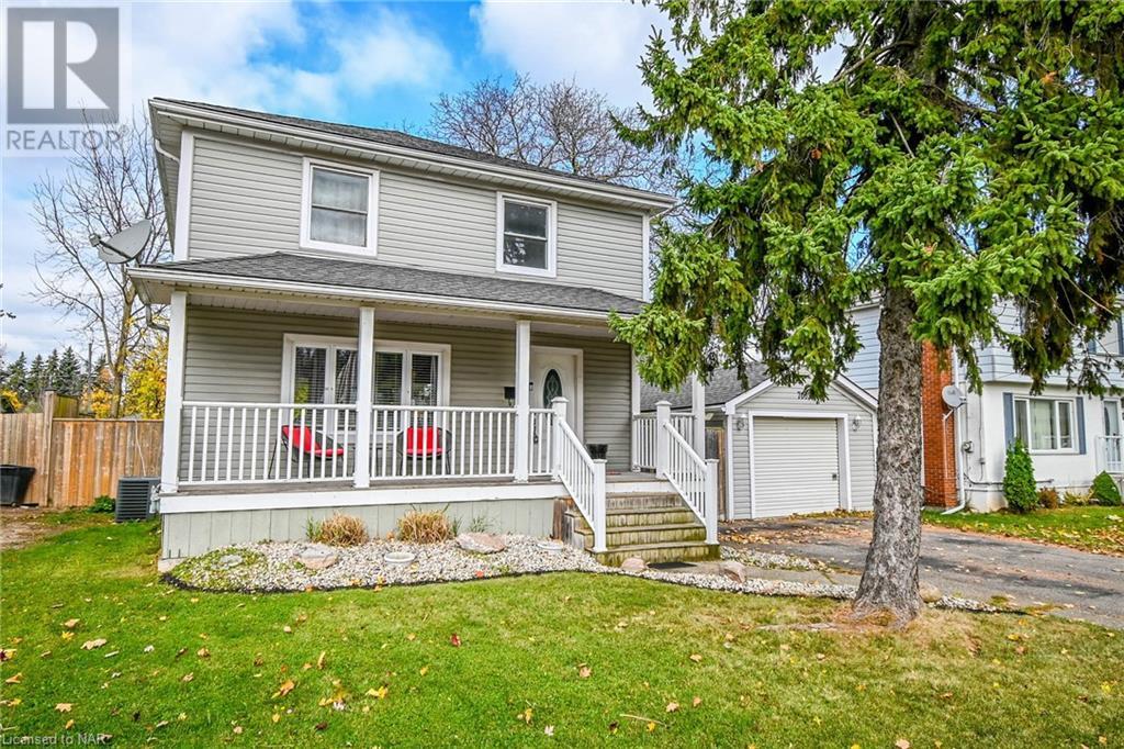 7069 Windsor Crescent, Niagara Falls, Ontario  L2G 1G2 - Photo 1 - 40672558