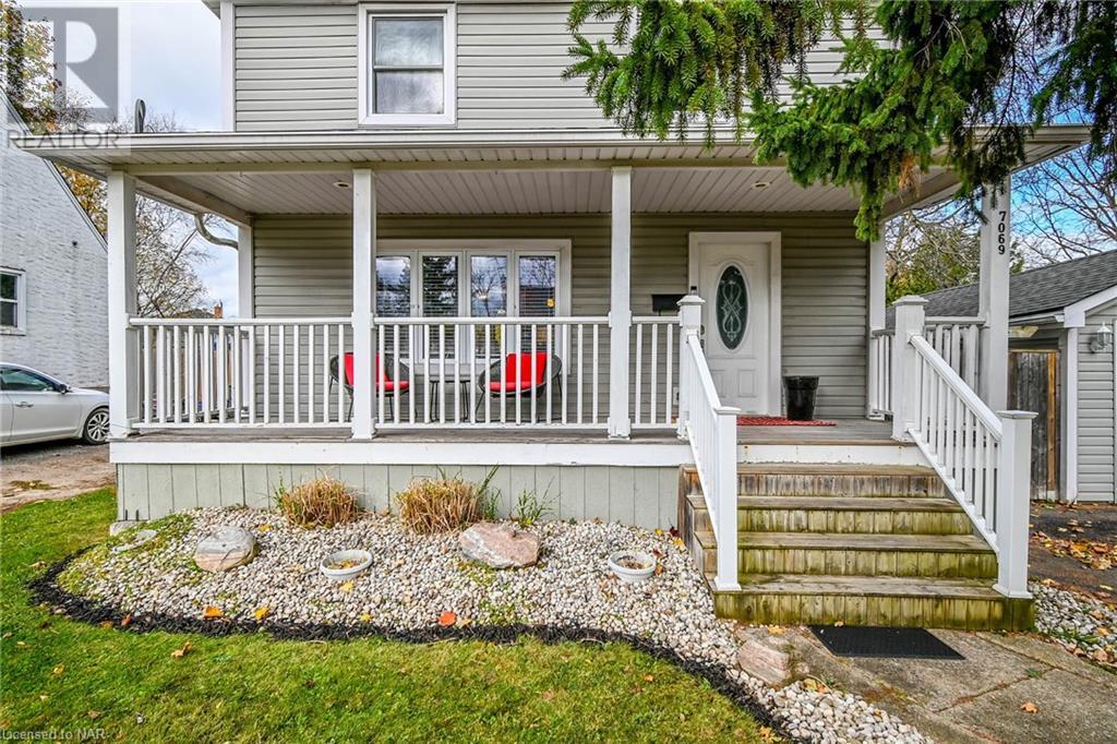 7069 Windsor Crescent, Niagara Falls, Ontario  L2G 1G2 - Photo 2 - 40672558