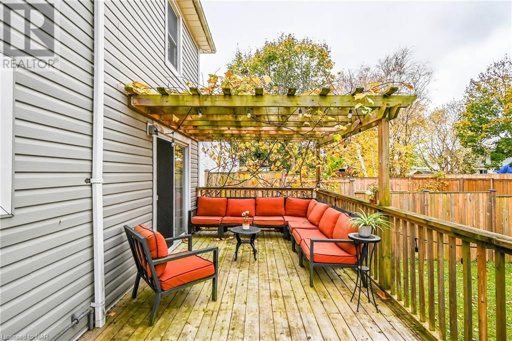 7069 Windsor Crescent, Niagara Falls, Ontario  L2G 1G2 - Photo 33 - 40672558