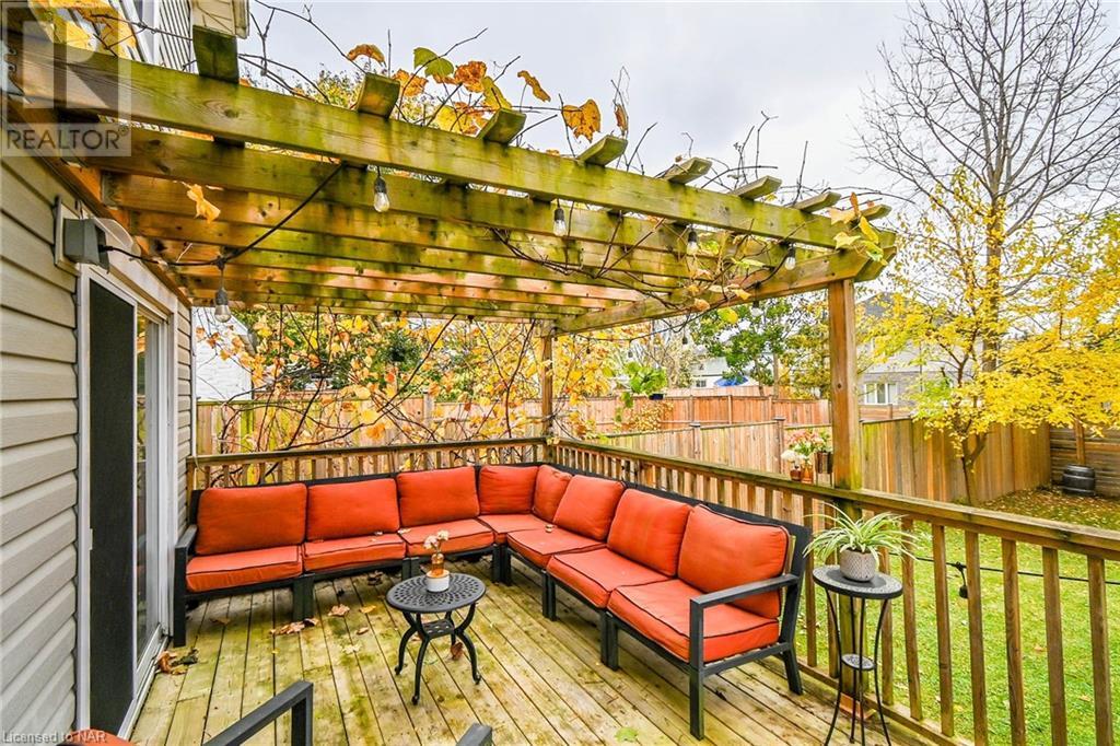 7069 Windsor Crescent, Niagara Falls, Ontario  L2G 1G2 - Photo 34 - 40672558