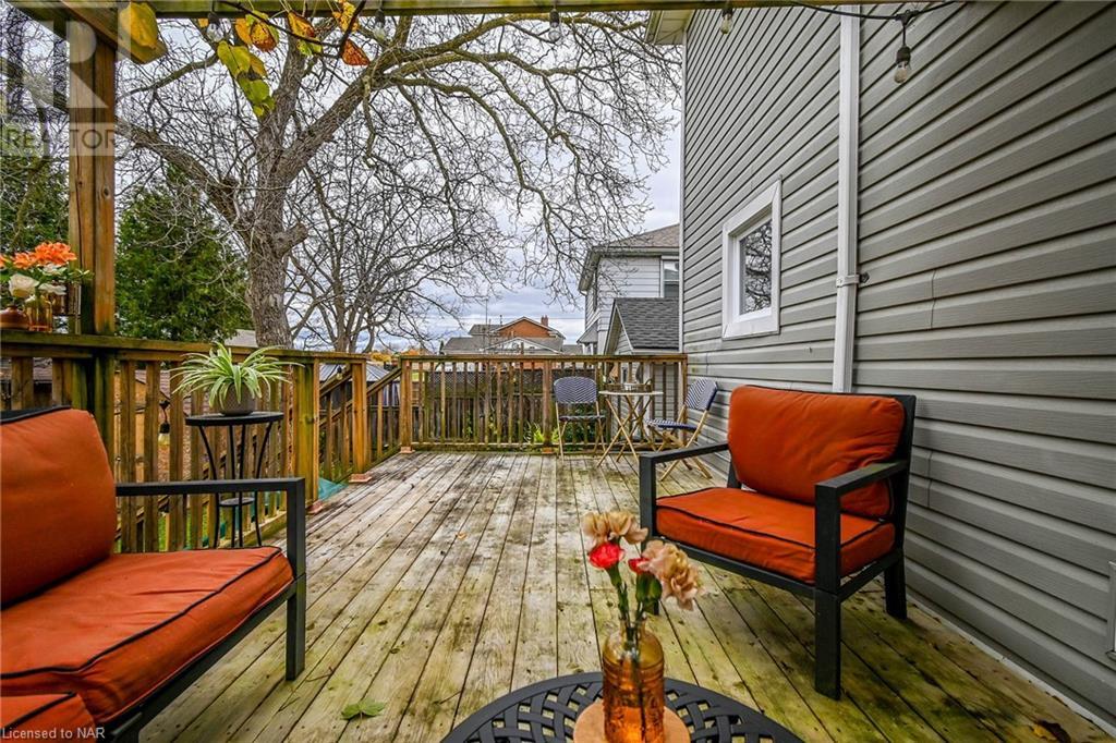 7069 Windsor Crescent, Niagara Falls, Ontario  L2G 1G2 - Photo 35 - 40672558