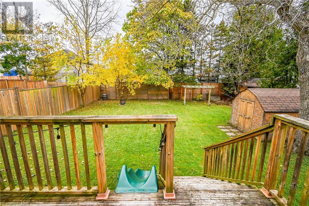 7069 Windsor Crescent, Niagara Falls, Ontario  L2G 1G2 - Photo 36 - 40672558