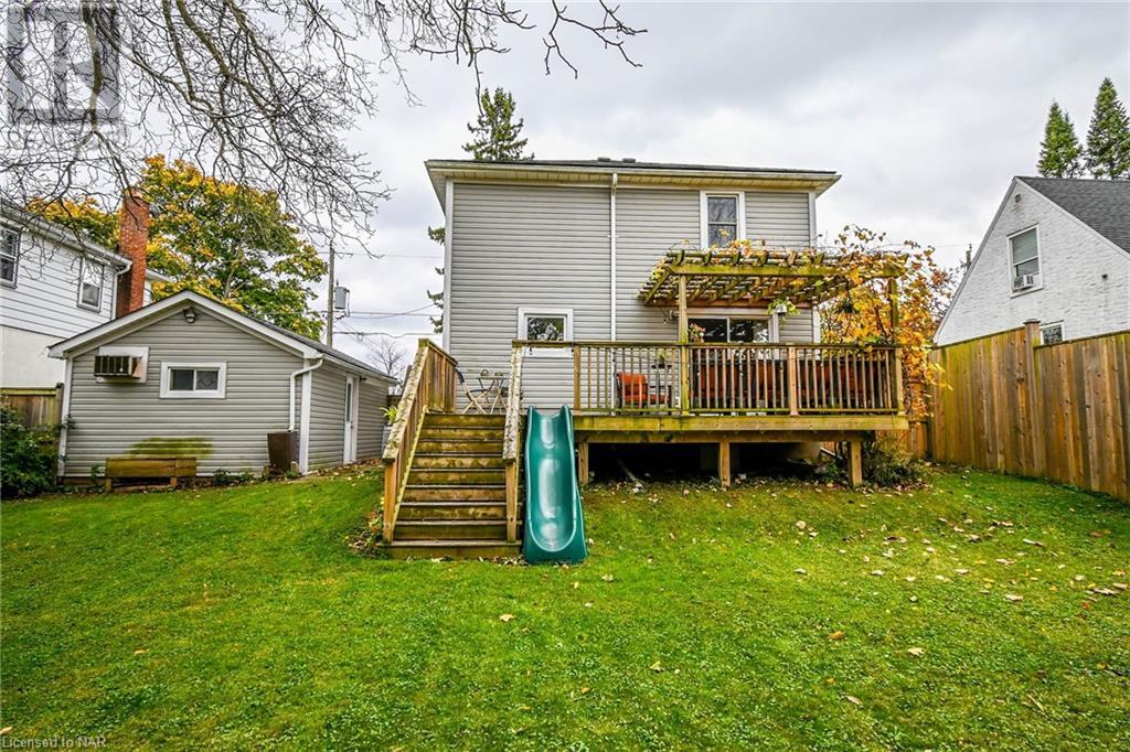 7069 Windsor Crescent, Niagara Falls, Ontario  L2G 1G2 - Photo 37 - 40672558