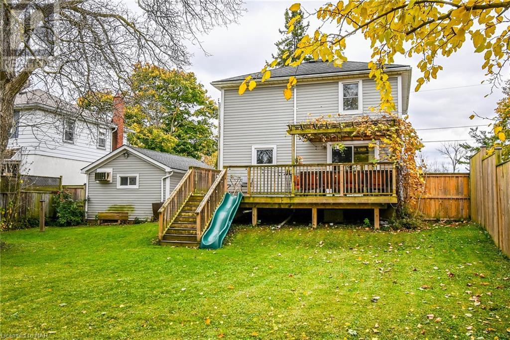 7069 Windsor Crescent, Niagara Falls, Ontario  L2G 1G2 - Photo 39 - 40672558