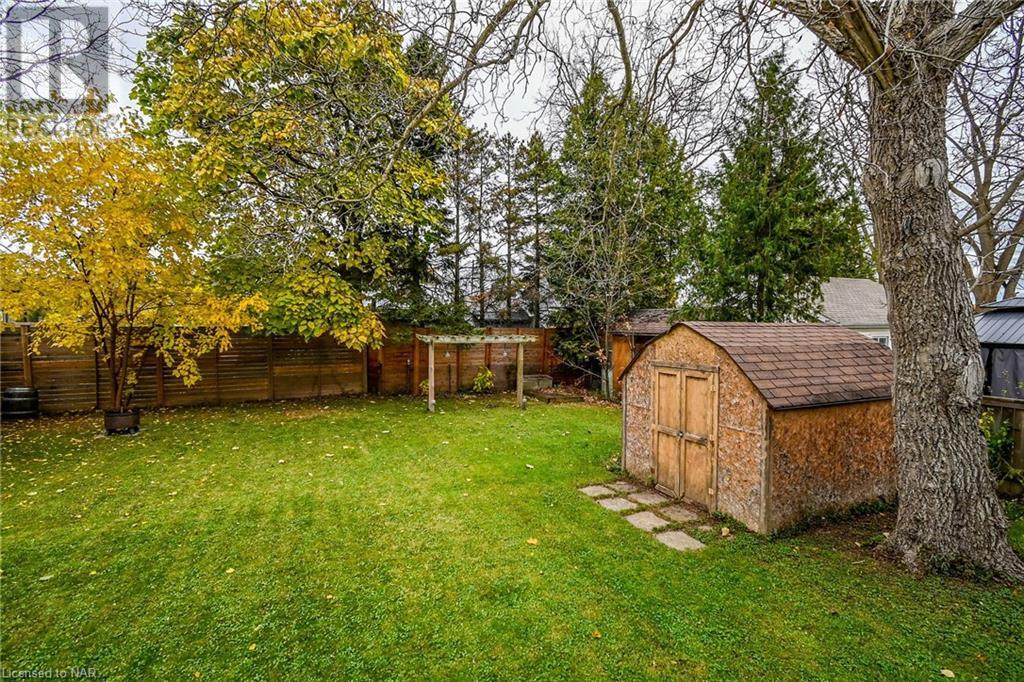 7069 Windsor Crescent, Niagara Falls, Ontario  L2G 1G2 - Photo 40 - 40672558