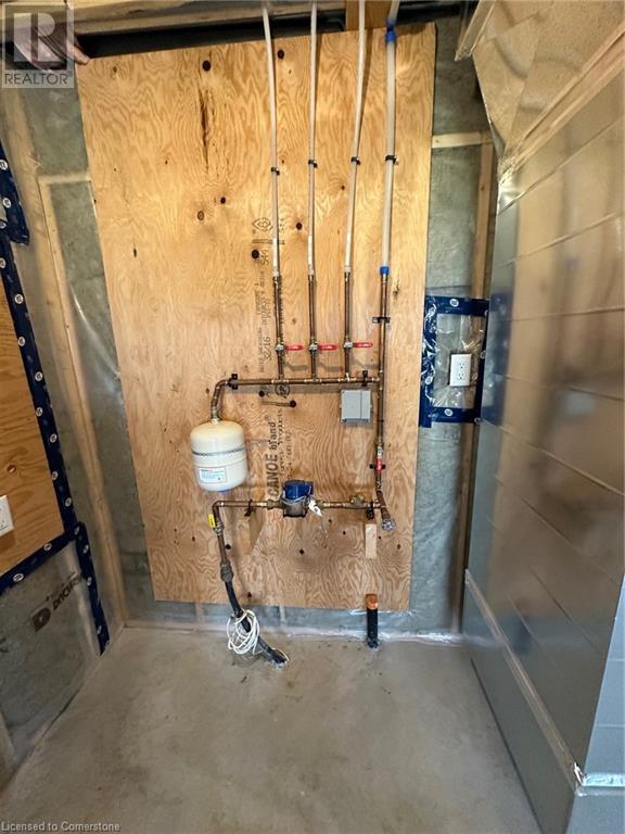 40 Walker Road Unit# 32, Ingersoll, Ontario  N5C 4H3 - Photo 36 - 40672727