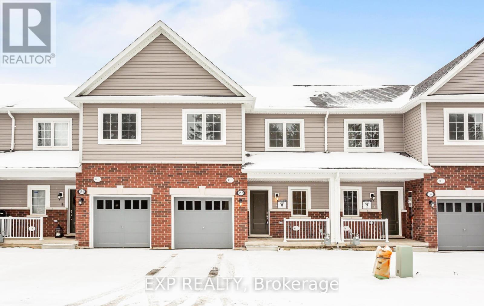 152 WINTERS WAY, Shelburne, Ontario